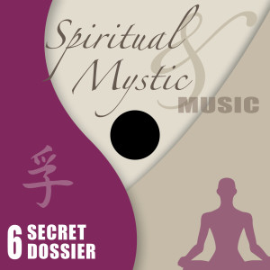 Album Secret Dossier from 
