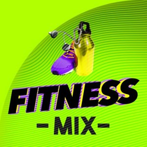收聽Fitness Mix的Play Hard (130 BPM)歌詞歌曲