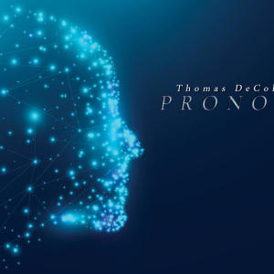 收聽Thomas DeColita的Pronoun (Justin Case Remix)歌詞歌曲