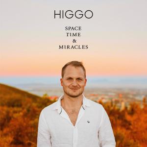 อัลบัม Space, Time & Miracles ศิลปิน Higgo