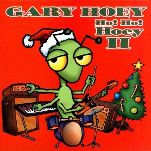 收聽Gary Hoey的Rockin' Around The Christmas Tree歌詞歌曲