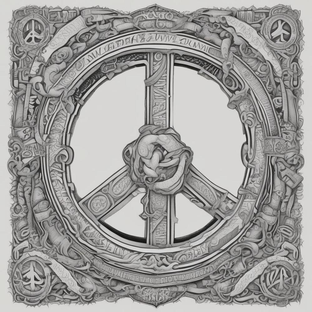 Peace To The Real (feat. Guilty Simpson) (Explicit)