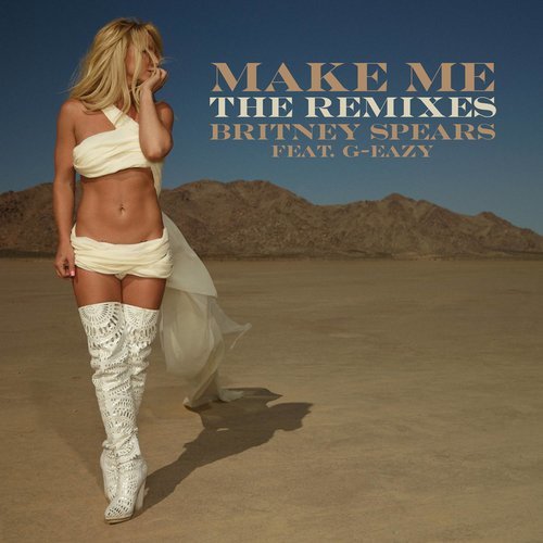Make Me...[Marc Stout & Tony Arzadon Remix] (Marc Stout & Tony Arzadon Remix)