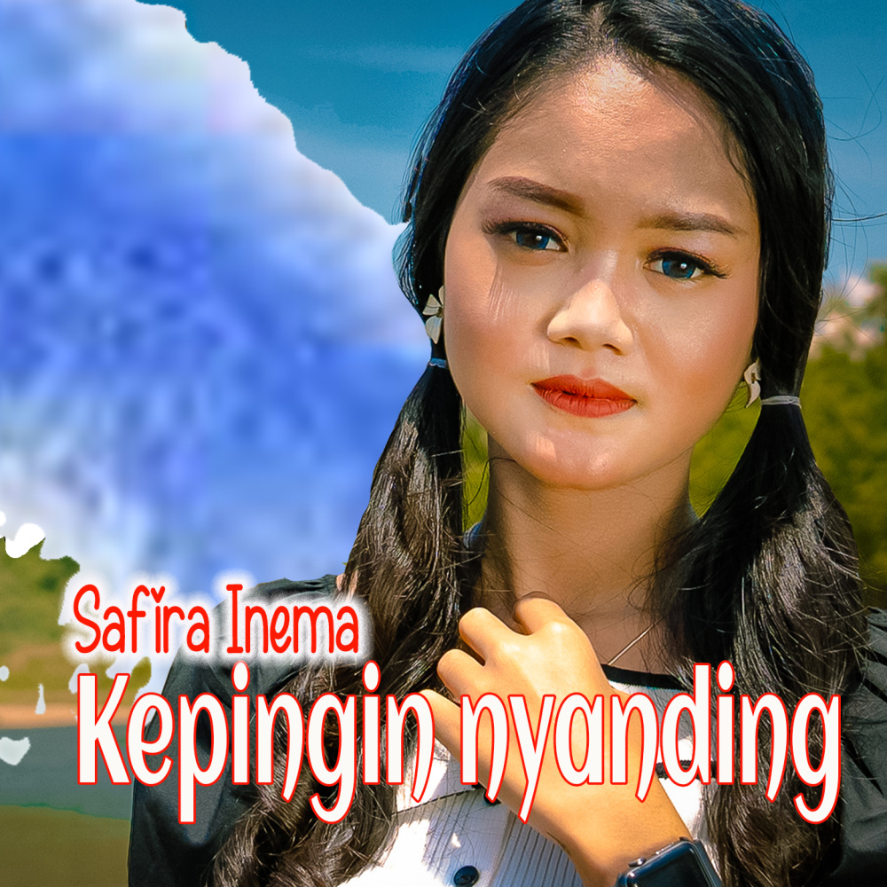 Kepingin Nyanding