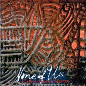 ดาวน์โหลดและฟังเพลง Bleeding Through พร้อมเนื้อเพลงจาก None of Us