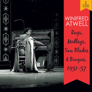 收聽Winifred Atwell的Let’s Have A Ding Dong (Part 1) ( Medley) Ain’t She Sweet?|Oh Johnny, Oh Johnny, Oh!|Oh! You Beautiful Doll|Yes, We Have No Bananas|Happy Days Are Here Again歌詞歌曲