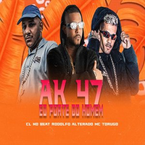 收聽CL no Beat的AK 47 É o Porte do Homem (Explicit)歌詞歌曲
