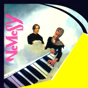 收聽Nemesy的You Can, You Can歌詞歌曲