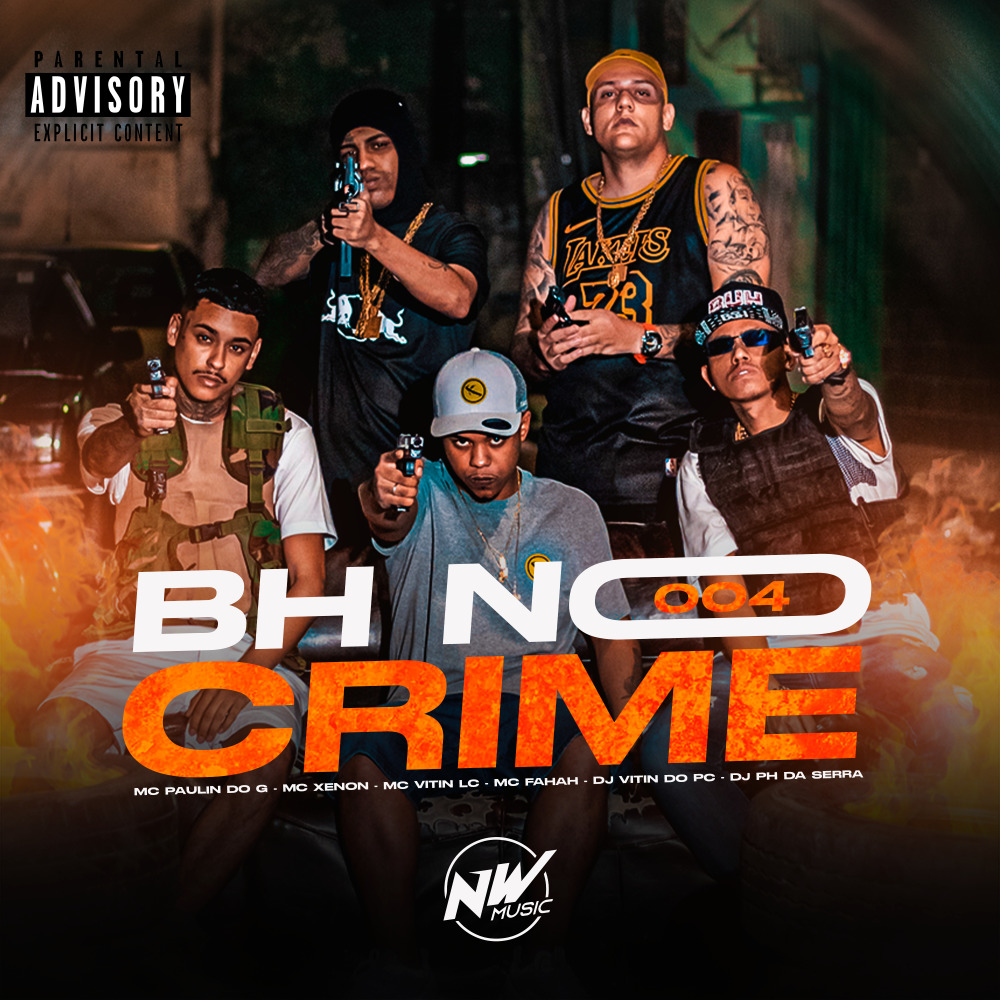Bh no Crime 004 (Explicit)