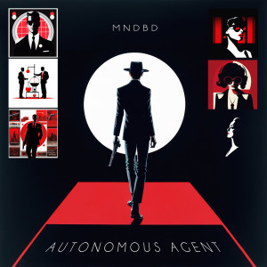 Album Operative from Mndbd