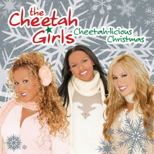 ดาวน์โหลดและฟังเพลง All I Want For Christmas is You พร้อมเนื้อเพลงจาก The Cheetah Girls