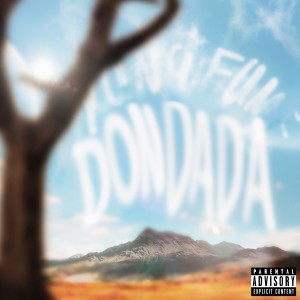 Yung Fume的专辑Dondada (Explicit)