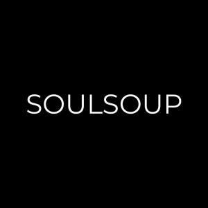 Jonatan King的專輯Soulsoup