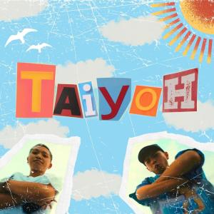 Album TAIYOH from Juu