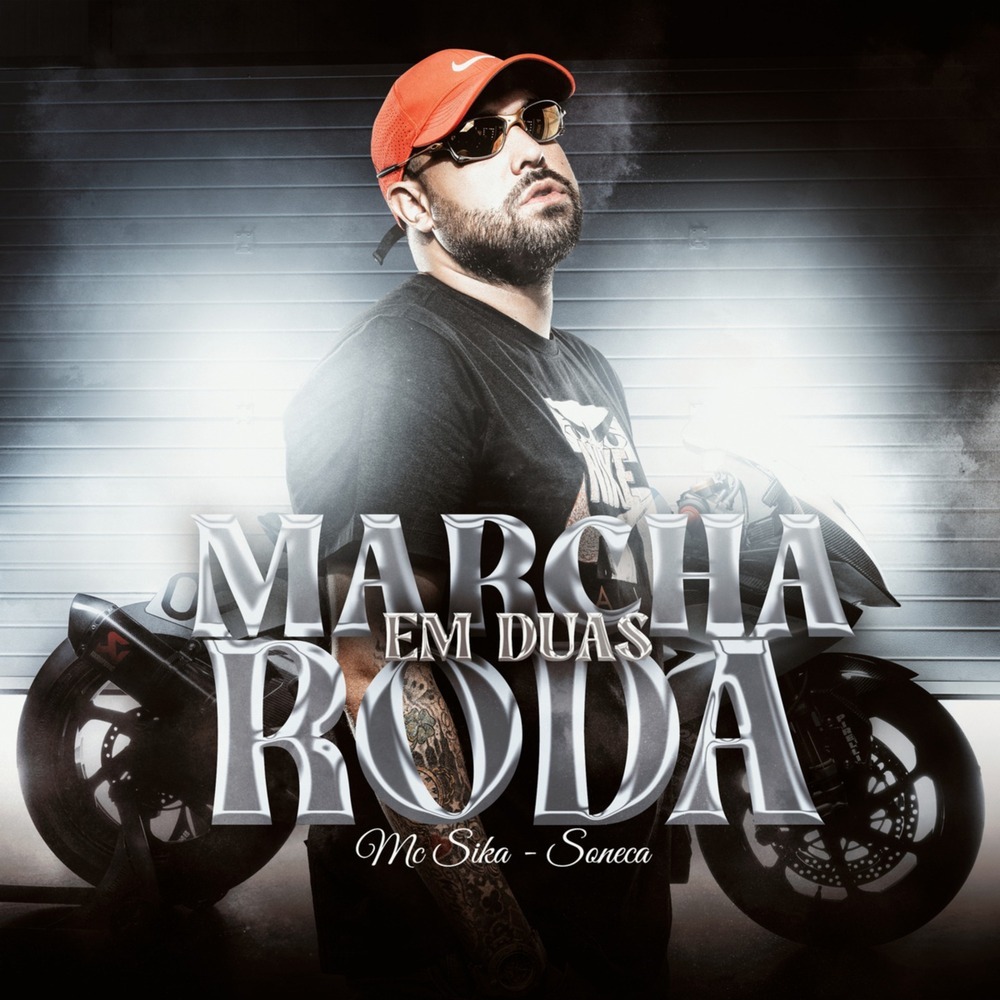 Marcha em Duas Rodas (Explicit)