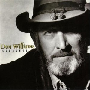 收聽Don Williams的The Old Trail歌詞歌曲