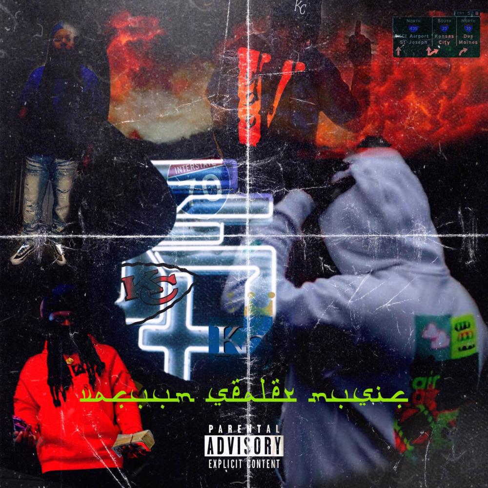 Exotic Lingo (feat. Stevie Da Gee) (Explicit)