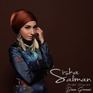 Album Kosong (Beautiful songs from Diana Geovanie) oleh Siska Salman
