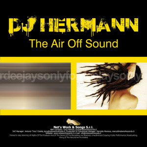 Album The Air Off Sound from DJ Hermann