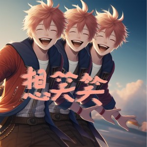 Album 想笑笑 from 吴清华
