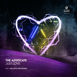 收聽The Advocate的Stugna歌詞歌曲