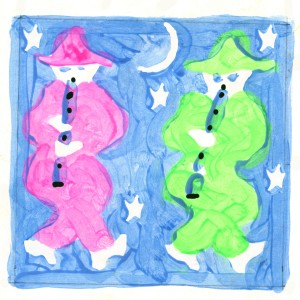 default playlist img