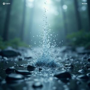 อัลบัม Raindrop Reverie ศิลปิน Patchouli Bloom