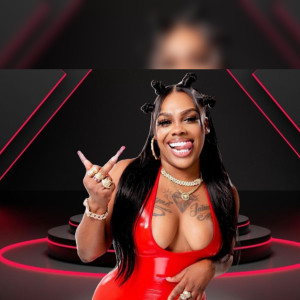 Listen to Duro Papi (Explicit) song with lyrics from La Morena 239