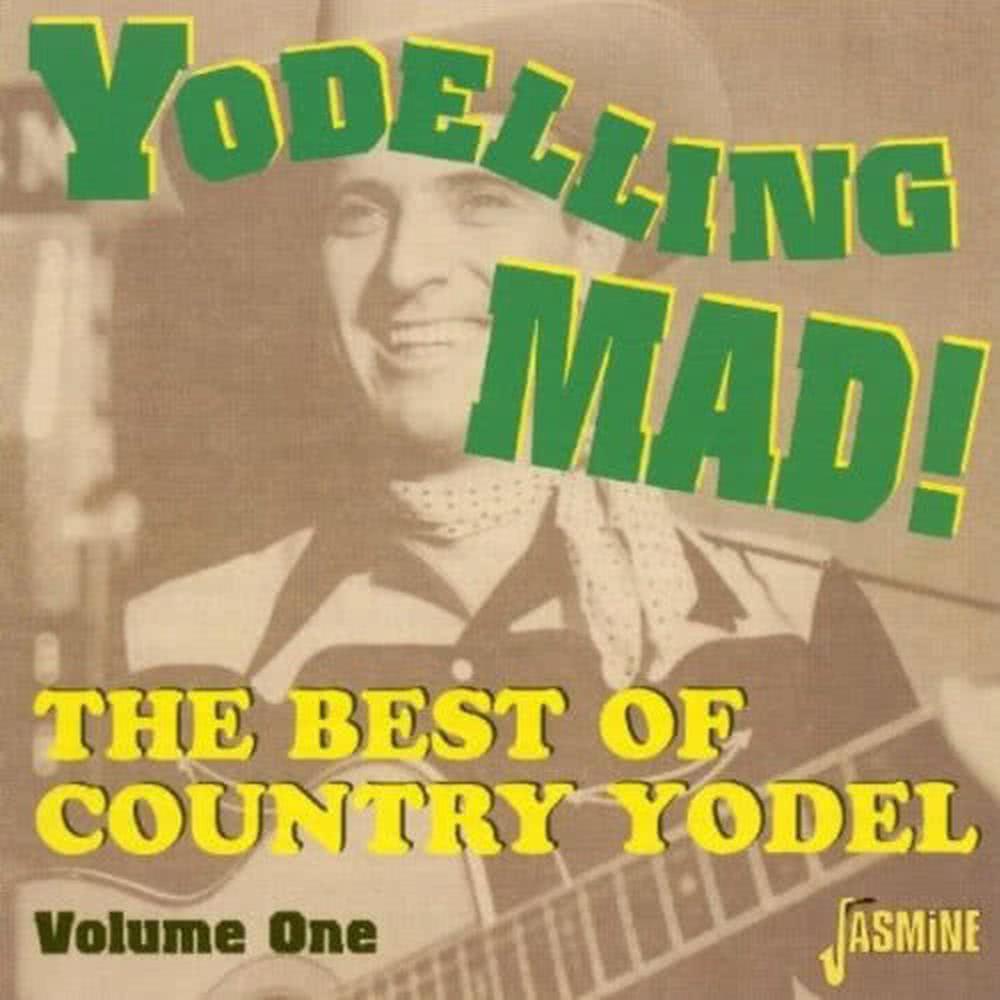 The Yodelling Ranger