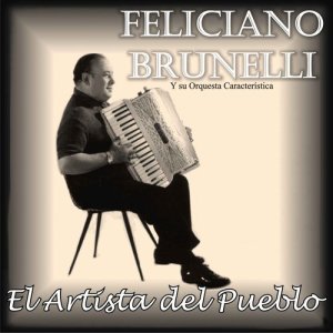 收聽Feliciano Brunelli的Camila歌詞歌曲