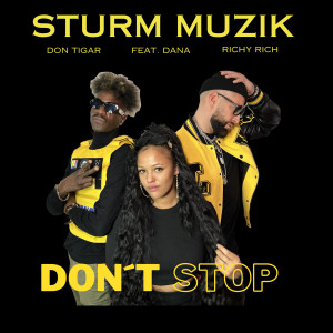 Don`T Stop (Explicit) dari Richy Rich