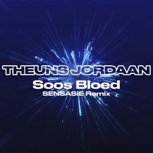Theuns Jordaan的專輯Soos Bloed (SENSASIE Remix)
