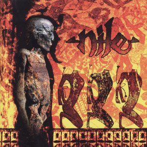 ดาวน์โหลดและฟังเพลง Stones of Sorrow พร้อมเนื้อเพลงจาก Nile