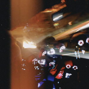 Album Superman from Preston Scott