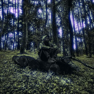 Album Follow Me from Hilman Rospandi