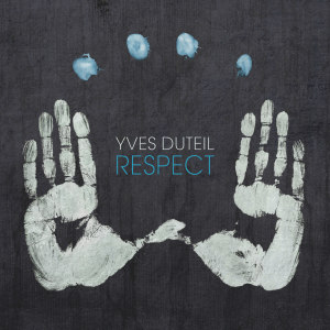 Album Respect from Yves Duteil