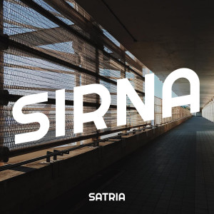 Album Sirna oleh Satria