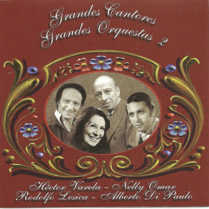 ดาวน์โหลดและฟังเพลง Y a mi que พร้อมเนื้อเพลงจาก Nelly Vázquez