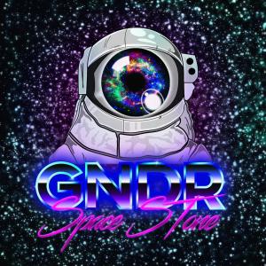 Listen to Space Stone song with lyrics from GNDR