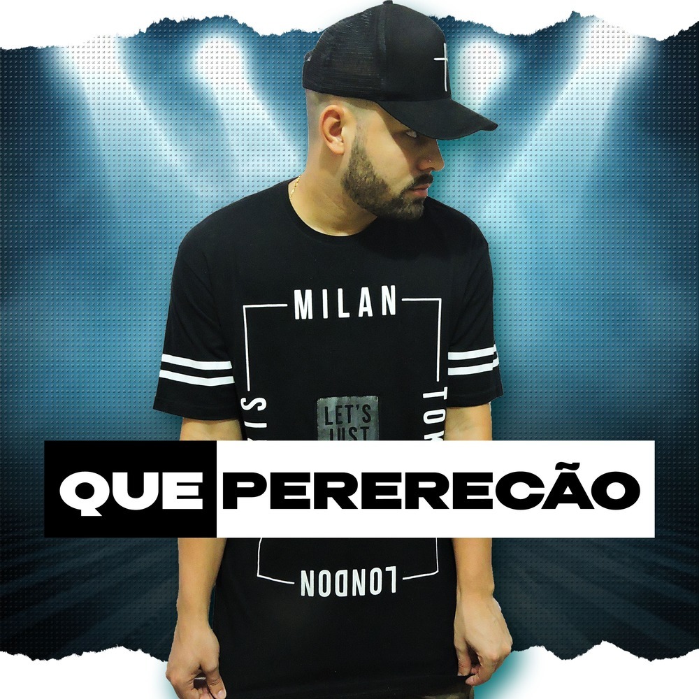 Que Pererecão (Explicit)