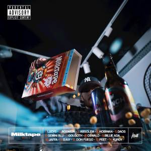 收聽Lucvs的26 (MILKTAPE|Explicit)歌詞歌曲