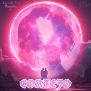 HAMA的專輯Cortejo