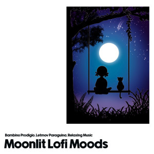 Bambino Prodigio的专辑Moonlight LoFi Moods