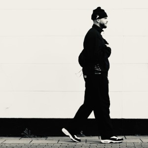 Album Want (ur body) from Zero