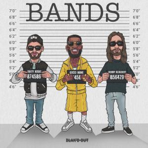 Album BANDS (feat. Gucci Mane) (Explicit) oleh Gucci Mane
