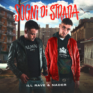 Listen to Sbandati, Pt. 2 song with lyrics from Nader Shah