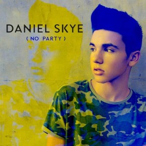 收聽Daniel Skye的No Party歌詞歌曲