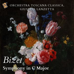 Giuseppe Lanzetta的专辑Bizet: Symphony in C Major (Live)