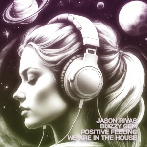 Album We Are in the House from Jason Rivas