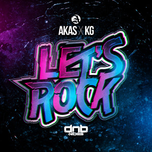 收聽AKAS的Let’s Rock歌詞歌曲